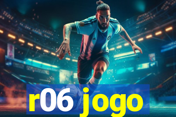 r06 jogo